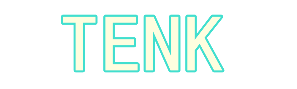 TENK Technology Co., Ltd